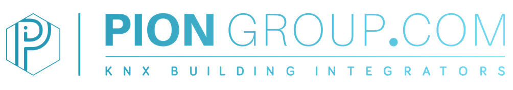 Pion-GROUP | KNX BUILDING INTEGRATOR
